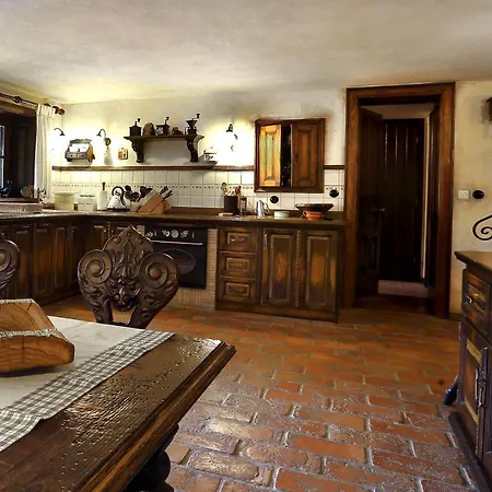 بيت للعطل Mountain Dreams House - Stunning View Over Jasna! *