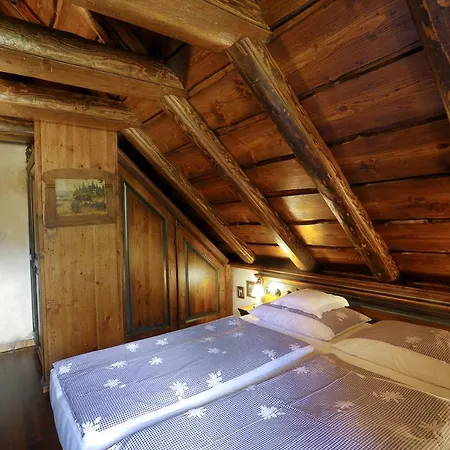 Holiday home Mountain Dreams House - Stunning View Over Jasna! *