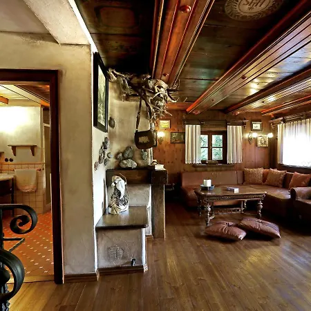 Mountain Dreams House - Stunning View Over Jasna! Сasa de vacaciones *