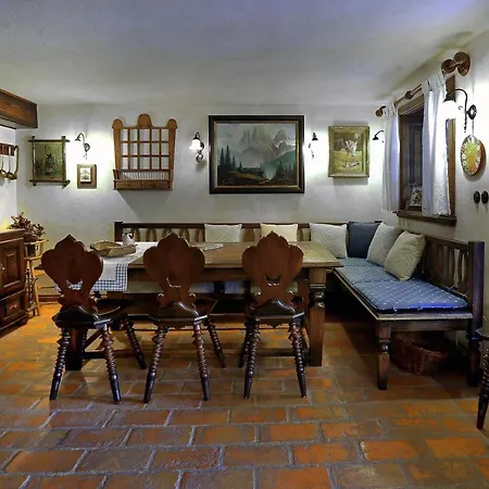 Mountain Dreams House - Stunning View Over Jasna! Kranjska Gora