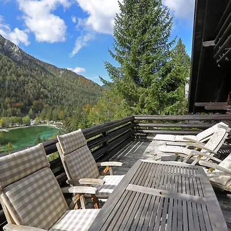 Mountain Dreams House - Stunning View Over Jasna! Kranjska Gora