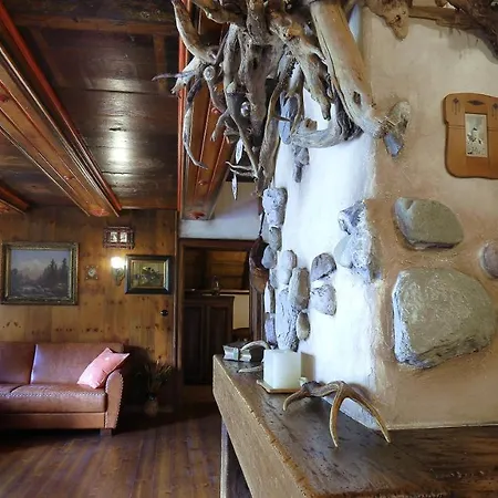 Mountain Dreams House - Stunning View Over Jasna! *