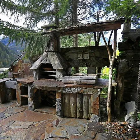 Mountain Dreams House - Stunning View Over Jasna! بيت للعطل