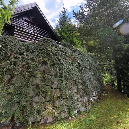 Mountain Dreams House - Stunning View Over Jasna! Holiday home