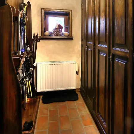 Сasa de vacaciones Mountain Dreams House - Stunning View Over Jasna! Kranjska Gora