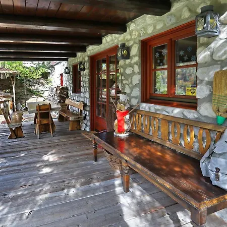 Сasa de vacaciones Mountain Dreams House - Stunning View Over Jasna! Kranjska Gora