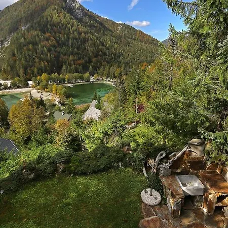 Mountain Dreams House - Stunning View Over Jasna! Kranjska Gora