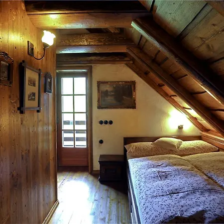 Mountain Dreams House - Stunning View Over Jasna! Сasa de vacaciones *