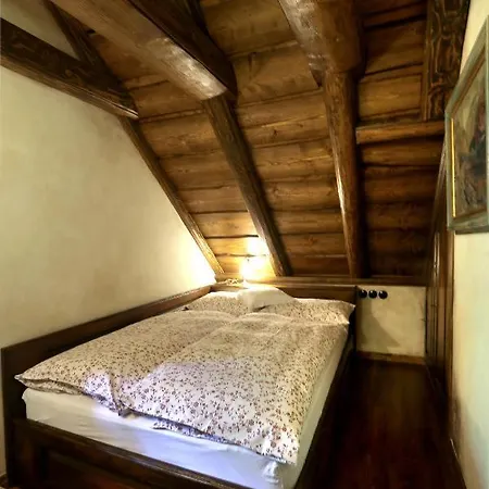 Mountain Dreams House - Stunning View Over Jasna! كْرانْيِسكا غورا