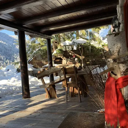 Mountain Dreams House - Stunning View Over Jasna! * Kranjska Gora