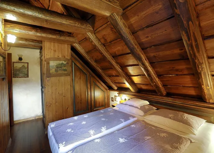 Vikendica Mountain Dreams House - Stunning View Over Jasna! *