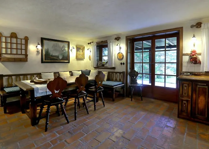 Prázdninový dům Mountain Dreams House - Stunning View Over Jasna! *