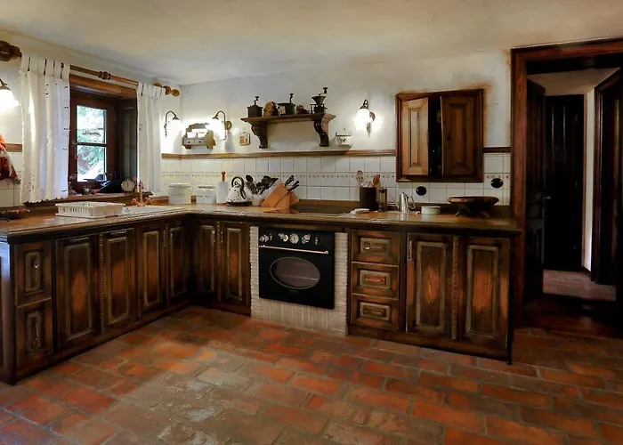 Mountain Dreams House - Stunning View Over Jasna! Vikendica *