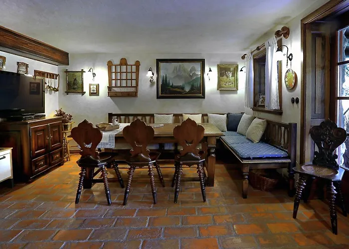 Mountain Dreams House - Stunning View Over Jasna! Kranjska Gora