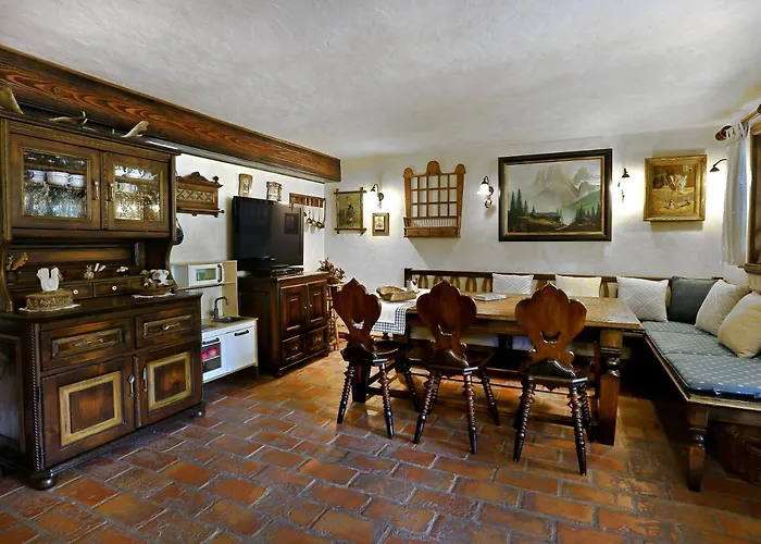 Vikendica Mountain Dreams House - Stunning View Over Jasna! *