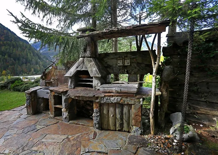 Mountain Dreams House - Stunning View Over Jasna! Vikendica