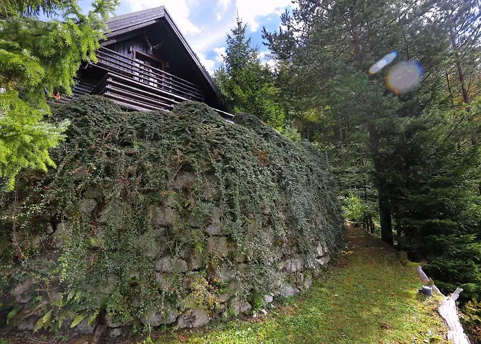 Mountain Dreams House - Stunning View Over Jasna! Vikendica