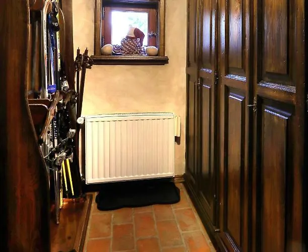 Prázdninový dům Mountain Dreams House - Stunning View Over Jasna! Kranjska Gora