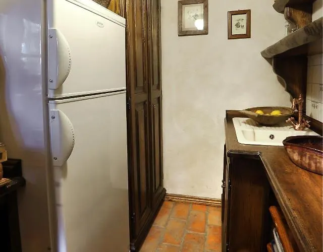 Mountain Dreams House - Stunning View Over Jasna! Prázdninový dům *