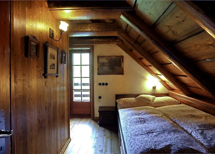 Mountain Dreams House - Stunning View Over Jasna! Vikendica *