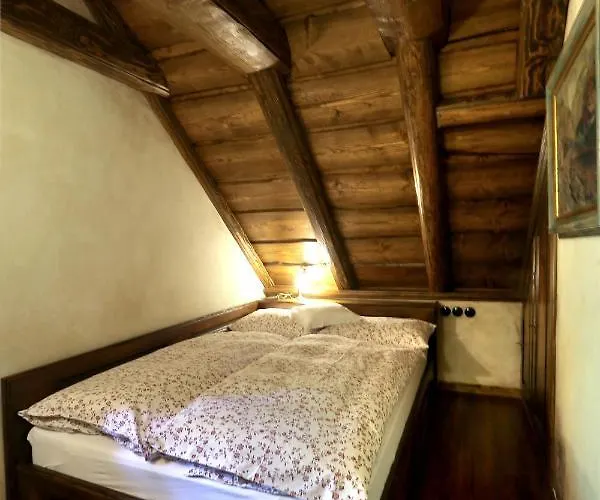 Mountain Dreams House - Stunning View Over Jasna! Kranjska Gora