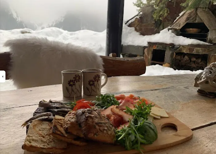 Mountain Dreams House - Stunning View Over Jasna! * Kranjska Gora