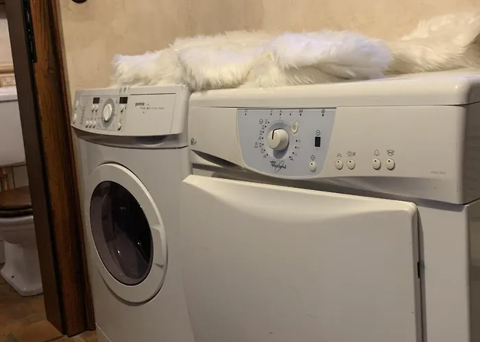 Mountain Dreams House - Stunning View Over Jasna! Vikendica