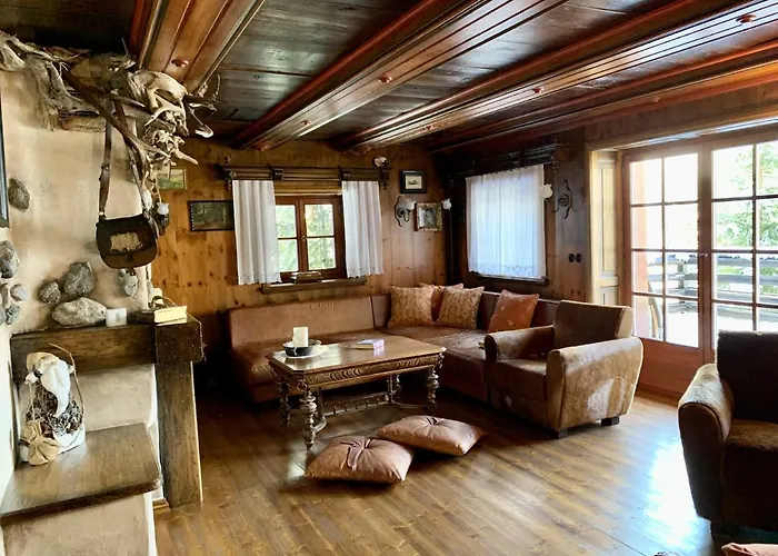 Mountain Dreams House - Stunning View Over Jasna! Vikendica