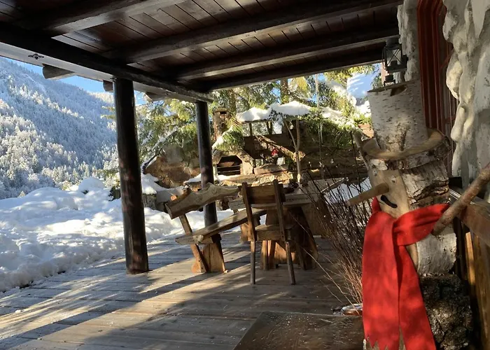 Mountain Dreams House - Stunning View Over Jasna! * Kranjska Gora