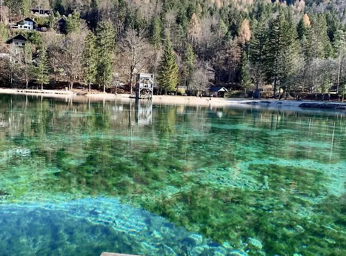 Mountain Dreams House - Stunning View Over Jasna!